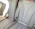 Чорний Мерседес С Клас, об'ємом двигуна 4.66 л та пробігом 150 тис. км за 35500 $, фото 7 на Automoto.ua