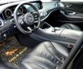 Чорний Мерседес С Клас, об'ємом двигуна 3 л та пробігом 210 тис. км за 46000 $, фото 29 на Automoto.ua