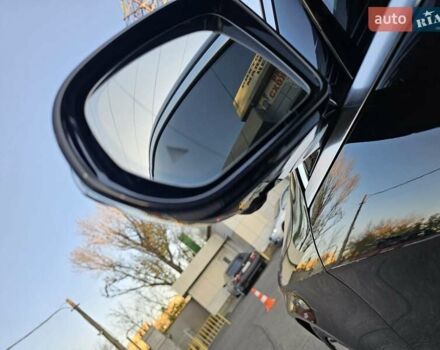 Чорний Мерседес С Клас, об'ємом двигуна 3 л та пробігом 83 тис. км за 46000 $, фото 35 на Automoto.ua