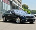 Чорний Мерседес С Клас, об'ємом двигуна 4.7 л та пробігом 7 тис. км за 169000 $, фото 8 на Automoto.ua