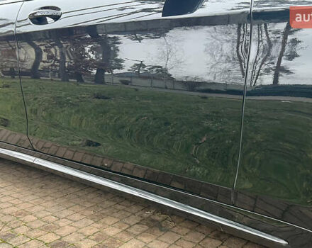 Чорний Мерседес С Клас, об'ємом двигуна 3 л та пробігом 162 тис. км за 49900 $, фото 156 на Automoto.ua