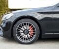 Чорний Мерседес С Клас, об'ємом двигуна 3 л та пробігом 210 тис. км за 46000 $, фото 13 на Automoto.ua