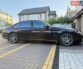 Чорний Мерседес С Клас, об'ємом двигуна 4.66 л та пробігом 150 тис. км за 35500 $, фото 13 на Automoto.ua