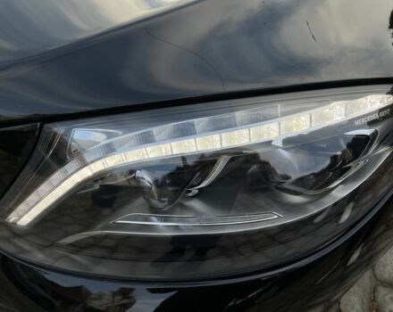 Черный Мерседес С Класс, объемом двигателя 3 л и пробегом 160 тыс. км за 49999 $, фото 22 на Automoto.ua