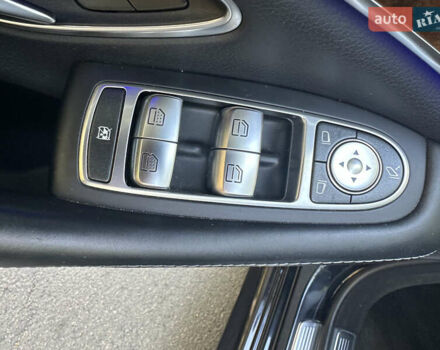 Чорний Мерседес С Клас, об'ємом двигуна 2.99 л та пробігом 160 тис. км за 50000 $, фото 13 на Automoto.ua