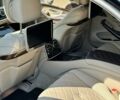 Черный Мерседес С Класс, объемом двигателя 4.7 л и пробегом 89 тыс. км за 64000 $, фото 38 на Automoto.ua