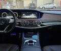 Черный Мерседес С Класс, объемом двигателя 3 л и пробегом 83 тыс. км за 43000 $, фото 12 на Automoto.ua