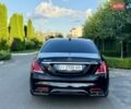 Чорний Мерседес С Клас, об'ємом двигуна 2.99 л та пробігом 205 тис. км за 31700 $, фото 4 на Automoto.ua