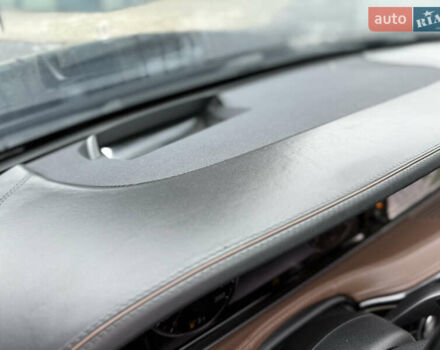 Чорний Мерседес С Клас, об'ємом двигуна 4.66 л та пробігом 147 тис. км за 37500 $, фото 31 на Automoto.ua