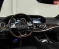 Черный Мерседес С Класс, объемом двигателя 4.66 л и пробегом 92 тыс. км за 50000 $, фото 23 на Automoto.ua