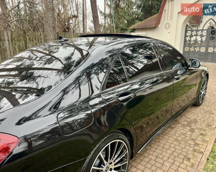 Чорний Мерседес С Клас, об'ємом двигуна 3 л та пробігом 162 тис. км за 49900 $, фото 166 на Automoto.ua