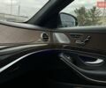 Черный Мерседес С Класс, объемом двигателя 4.66 л и пробегом 264 тыс. км за 36500 $, фото 30 на Automoto.ua