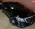 Черный Мерседес С Класс, объемом двигателя 4.66 л и пробегом 190 тыс. км за 31900 $, фото 4 на Automoto.ua