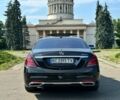 Черный Мерседес С Класс, объемом двигателя 4.7 л и пробегом 89 тыс. км за 64000 $, фото 2 на Automoto.ua