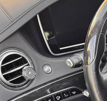 Чорний Мерседес С Клас, об'ємом двигуна 2.99 л та пробігом 69 тис. км за 54000 $, фото 52 на Automoto.ua