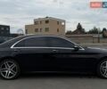 Черный Мерседес С Класс, объемом двигателя 2.99 л и пробегом 163 тыс. км за 39900 $, фото 18 на Automoto.ua