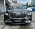Чорний Мерседес С Клас, об'ємом двигуна 6 л та пробігом 98 тис. км за 69900 $, фото 18 на Automoto.ua