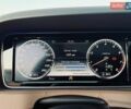 Чорний Мерседес С Клас, об'ємом двигуна 3 л та пробігом 210 тис. км за 29800 $, фото 15 на Automoto.ua