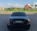 Чорний Мерседес С Клас, об'ємом двигуна 2.99 л та пробігом 200 тис. км за 52000 $, фото 4 на Automoto.ua