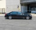 Чорний Мерседес С Клас, об'ємом двигуна 4.7 л та пробігом 79 тис. км за 12000 $, фото 5 на Automoto.ua
