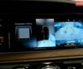 Черный Мерседес С Класс, объемом двигателя 4.66 л и пробегом 190 тыс. км за 31900 $, фото 16 на Automoto.ua