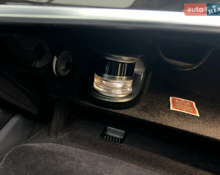 Чорний Мерседес С Клас, об'ємом двигуна 3 л та пробігом 162 тис. км за 49900 $, фото 14 на Automoto.ua