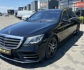 Черный Мерседес С Класс, объемом двигателя 2.99 л и пробегом 272 тыс. км за 48000 $, фото 2 на Automoto.ua