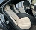 Чорний Мерседес С Клас, об'ємом двигуна 6 л та пробігом 98 тис. км за 69900 $, фото 42 на Automoto.ua
