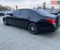 Чорний Мерседес С Клас, об'ємом двигуна 2.99 л та пробігом 226 тис. км за 42900 $, фото 5 на Automoto.ua