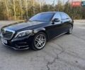 Чорний Мерседес С Клас, об'ємом двигуна 2.99 л та пробігом 70 тис. км за 49800 $, фото 6 на Automoto.ua