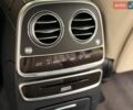 Черный Мерседес С Класс, объемом двигателя 2.99 л и пробегом 220 тыс. км за 39999 $, фото 31 на Automoto.ua