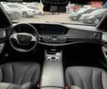 Чорний Мерседес С Клас, об'ємом двигуна 4.7 л та пробігом 90 тис. км за 26503 $, фото 9 на Automoto.ua
