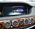 Чорний Мерседес С Клас, об'ємом двигуна 6 л та пробігом 18 тис. км за 470000 $, фото 97 на Automoto.ua