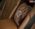 Черный Мерседес С Класс, объемом двигателя 5.46 л и пробегом 204 тыс. км за 37500 $, фото 44 на Automoto.ua