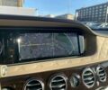 Чорний Мерседес С Клас, об'ємом двигуна 4.6 л та пробігом 70 тис. км за 77777 $, фото 48 на Automoto.ua