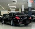 Чорний Мерседес С Клас, об'ємом двигуна 3 л та пробігом 87 тис. км за 40999 $, фото 16 на Automoto.ua