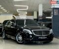 Чорний Мерседес С Клас, об'ємом двигуна 3 л та пробігом 87 тис. км за 40999 $, фото 6 на Automoto.ua