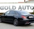 Чорний Мерседес С Клас, об'ємом двигуна 3 л та пробігом 210 тис. км за 46000 $, фото 11 на Automoto.ua