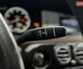 Черный Мерседес С Класс, объемом двигателя 4.66 л и пробегом 264 тыс. км за 36500 $, фото 19 на Automoto.ua