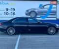 Черный Мерседес С Класс, объемом двигателя 4.66 л и пробегом 87 тыс. км за 58000 $, фото 5 на Automoto.ua