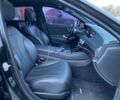 Чорний Мерседес С Клас, об'ємом двигуна 3 л та пробігом 226 тис. км за 44900 $, фото 36 на Automoto.ua