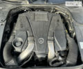 Черный Мерседес С Класс, объемом двигателя 4.66 л и пробегом 135 тыс. км за 53700 $, фото 13 на Automoto.ua