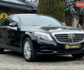 Черный Мерседес С Класс, объемом двигателя 2.99 л и пробегом 87 тыс. км за 51990 $, фото 1 на Automoto.ua