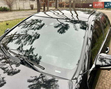 Чорний Мерседес С Клас, об'ємом двигуна 3 л та пробігом 162 тис. км за 49900 $, фото 59 на Automoto.ua