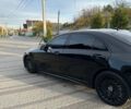 Чорний Мерседес С Клас, об'ємом двигуна 2.99 л та пробігом 160 тис. км за 50000 $, фото 5 на Automoto.ua