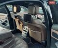 Чорний Мерседес С Клас, об'ємом двигуна 3 л та пробігом 210 тис. км за 29800 $, фото 19 на Automoto.ua