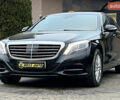 Черный Мерседес С Класс, объемом двигателя 2.99 л и пробегом 87 тыс. км за 51990 $, фото 2 на Automoto.ua