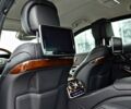 Чорний Мерседес С Клас, об'ємом двигуна 6 л та пробігом 18 тис. км за 470000 $, фото 48 на Automoto.ua