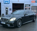 Черный Мерседес С Класс, объемом двигателя 2.99 л и пробегом 198 тыс. км за 41500 $, фото 1 на Automoto.ua