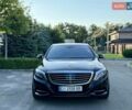 Чорний Мерседес С Клас, об'ємом двигуна 2.99 л та пробігом 205 тис. км за 31700 $, фото 11 на Automoto.ua